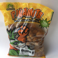 Piñamita con chile 1 kg