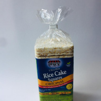 Galleta De Arroz Liebers