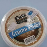 CREMA ALBIJES