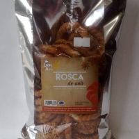 Roscas c/zatar Don Avi