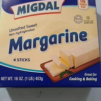 MARGARINA MIGDAL 