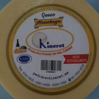 QUESO MANCHEGO  KINERET