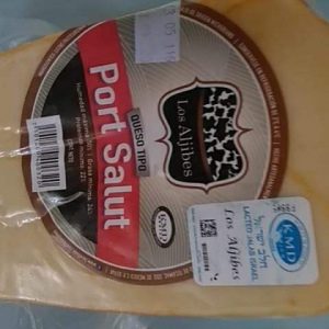 QUESO COTIJA ALBIJES