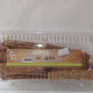 PALITOS DE ANIS  DON AVI