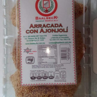 ARRACADA  BALBECK