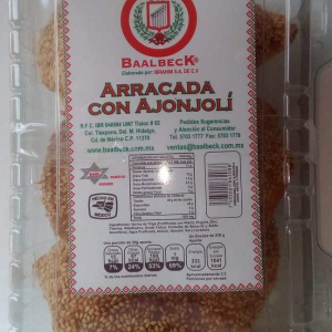 ARRACADA  BALBECK