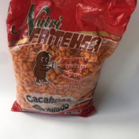 CACAHUATE ESPAÑOL SALADO FRITEHSA 900gr