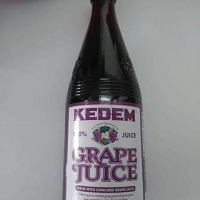 JUGO DE UVA KEDEM DE 650 ML