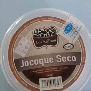 JOCOQUE ALBIJES 