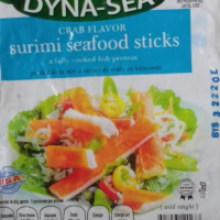Surimi DYNASY