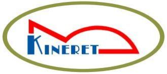 Comercializadora Kineret S.A. de C.V. 1
