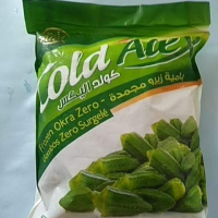 Angu Ó Okra 0 Cold Alex