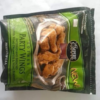 NUGESTS DE POLLO EMPIRE