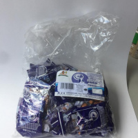 Cacahuate japones c/20 60g