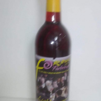 Vino farbrengen Melody