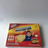 Mazapan de Cacahuate c/30pza.