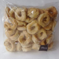ROSQUITAS DE SARA