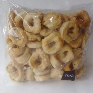 ROSQUITAS DE SARA