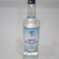 ARAK ASHKELON