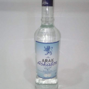 ARAK ASHKELON