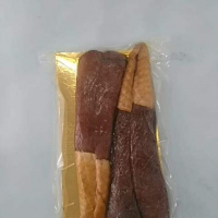 HUEVA DE PESACADO AHUMADA