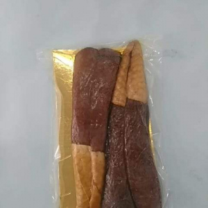 HUEVA DE PESACADO AHUMADA