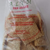 ARRACADA CHICA ALYM